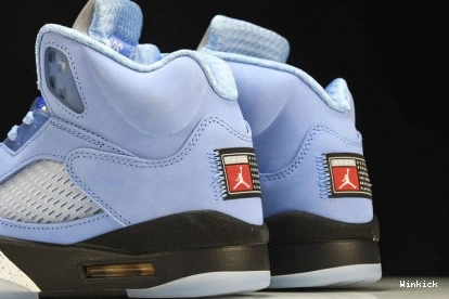 DV1310-401 “UNC” 5 Jordan Air 1216